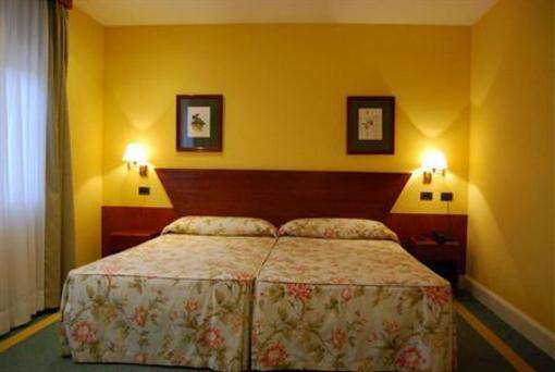 фото отеля Hotel Suite Miono