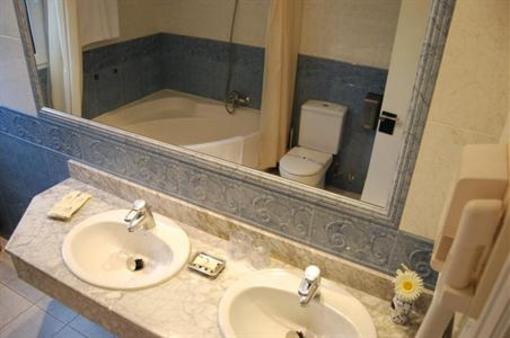 фото отеля Hotel Suite Miono