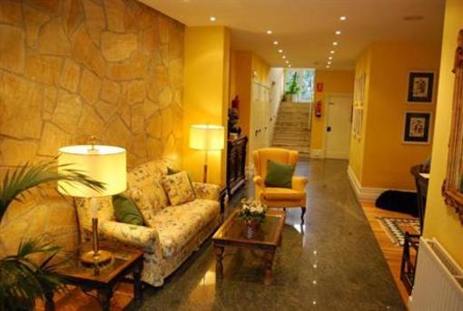 фото отеля Hotel Suite Miono