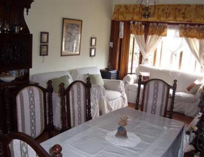 фото отеля Casa De Amigos