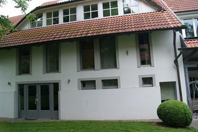 фото отеля derhof