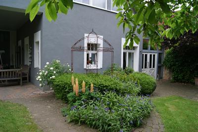 фото отеля derhof