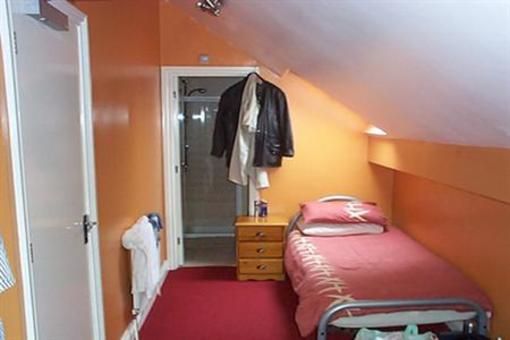 фото отеля Shanahans Hostel