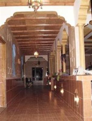 фото отеля Maison D'Hôtes Restaurant Chez L'Habitant Amazigh
