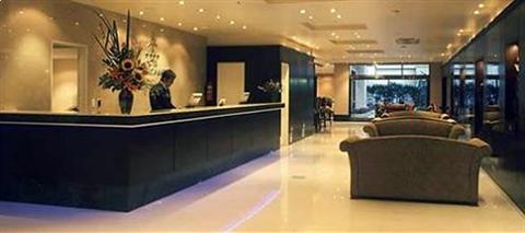 фото отеля Reconquista Garden Hotel Buenos Aires