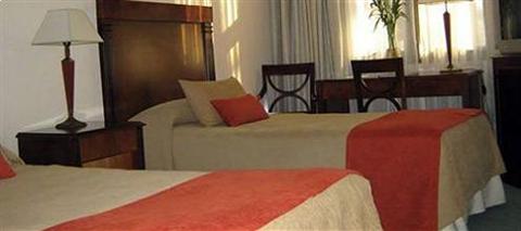 фото отеля Reconquista Garden Hotel Buenos Aires