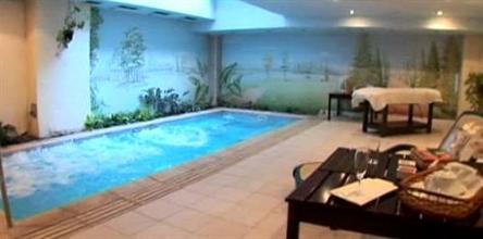 фото отеля Reconquista Garden Hotel Buenos Aires