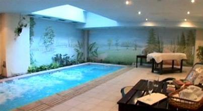 фото отеля Reconquista Garden Hotel Buenos Aires