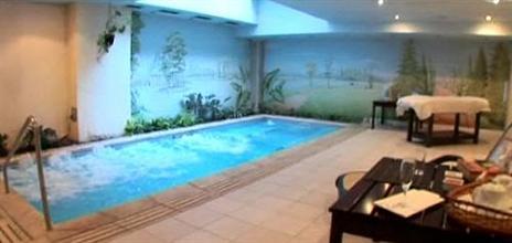 фото отеля Reconquista Garden Hotel Buenos Aires