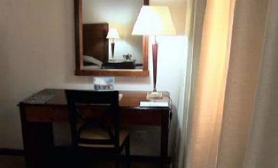 фото отеля Reconquista Garden Hotel Buenos Aires