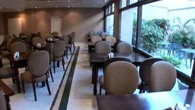 фото отеля Reconquista Garden Hotel Buenos Aires