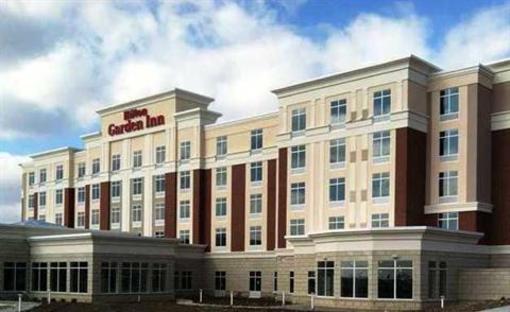 фото отеля Hilton Garden Inn Dayton South Austin Landing