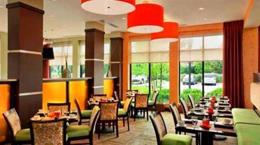 фото отеля Hilton Garden Inn Dayton South Austin Landing