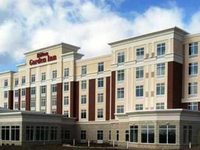 Hilton Garden Inn Dayton South Austin Landing