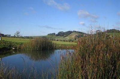 фото отеля Sugarloaf Lodge Matakana