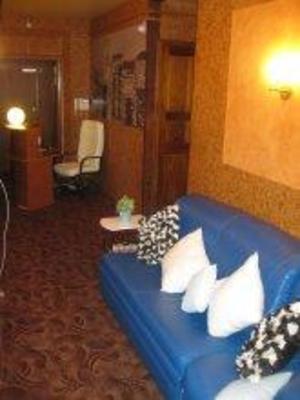 фото отеля Angels House Hostel