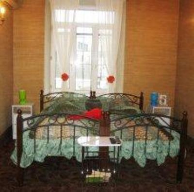 фото отеля Angels House Hostel