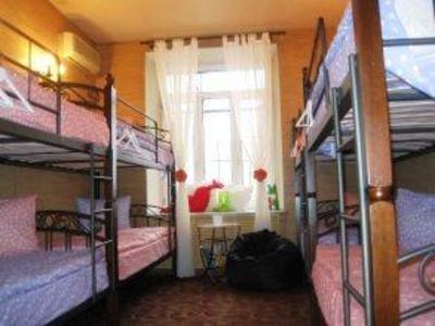 фото отеля Angels House Hostel