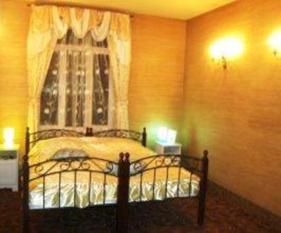 фото отеля Angels House Hostel