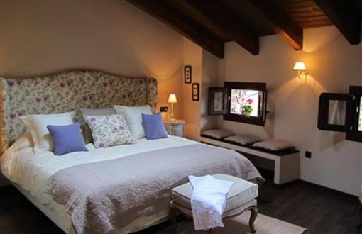 фото отеля El Acebo de Casa Muria