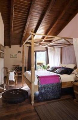 фото отеля El Acebo de Casa Muria