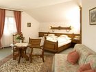 фото отеля Grafliches Hotel Alte Post