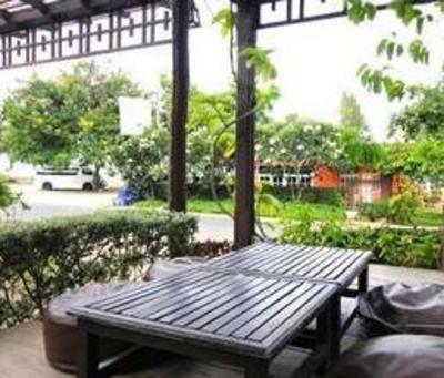 фото отеля Chaan Mai Hom Resort