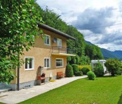 фото отеля Holiday House Waldhaus