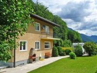Holiday House Waldhaus