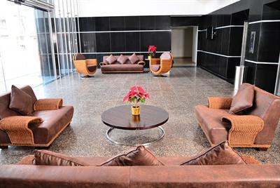 фото отеля Sonesta Hotel Villavicencio