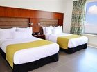 фото отеля Sonesta Hotel Villavicencio