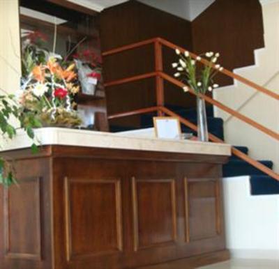 фото отеля Hotel de la Ciudad