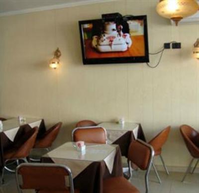 фото отеля Hotel de la Ciudad