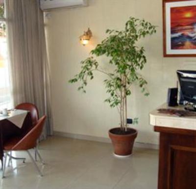 фото отеля Hotel de la Ciudad