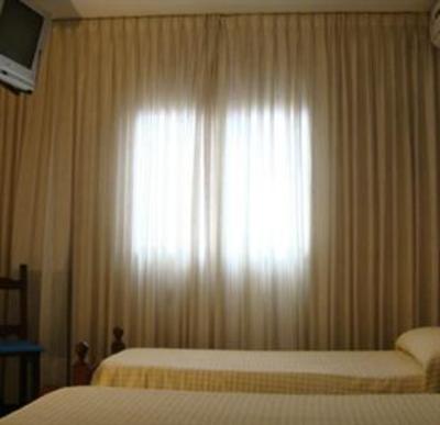 фото отеля Hotel de la Ciudad