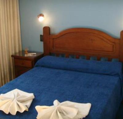 фото отеля Hotel de la Ciudad