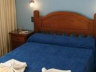 фото отеля Hotel de la Ciudad