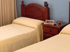 фото отеля Hotel de la Ciudad