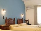 фото отеля Hotel de la Ciudad