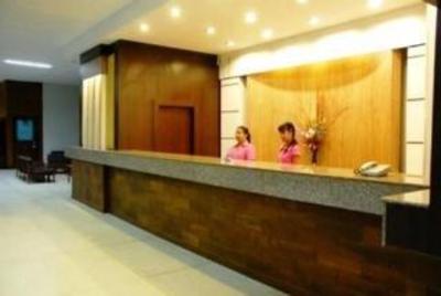 фото отеля Ubon Hotel