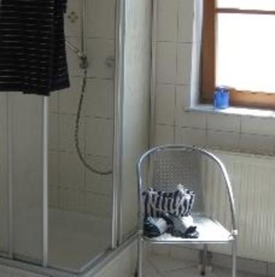 фото отеля Pension Regenscheit