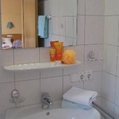 фото отеля Pension Regenscheit