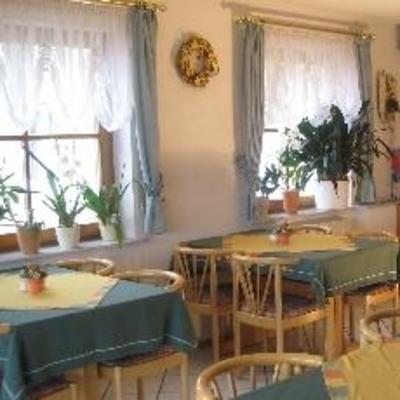 фото отеля Pension Regenscheit