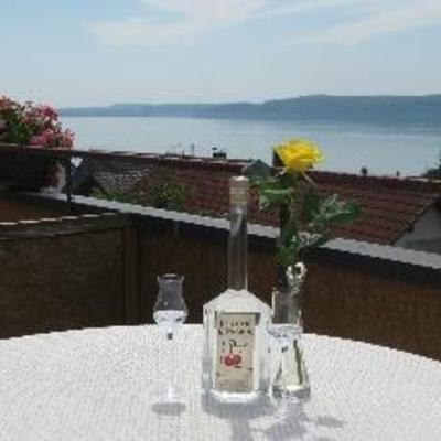 фото отеля Pension Regenscheit