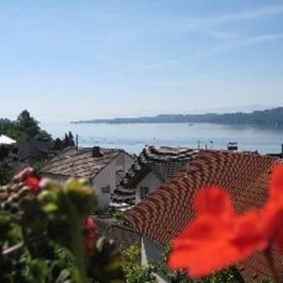 фото отеля Pension Regenscheit