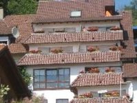 Pension Regenscheit