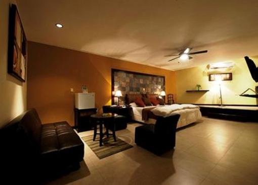 фото отеля Hotel Parador Cancun