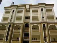 Hotel Kunas Residency