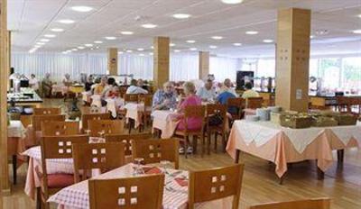 фото отеля Hotel Regente Benidorm