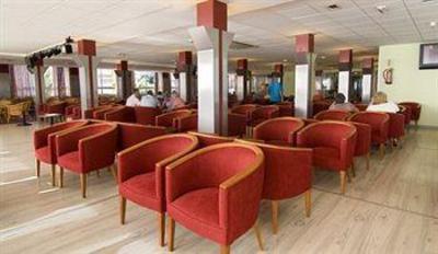 фото отеля Hotel Regente Benidorm